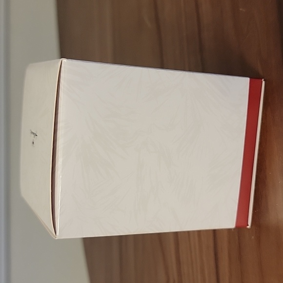 Holiday Barbie Ornament 1994 - Picture 11 of 12